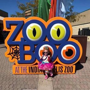 Meet your Posher, Cathy